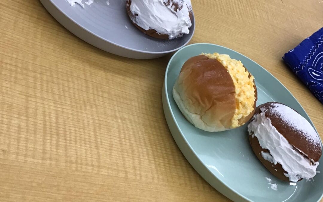 こんにちは