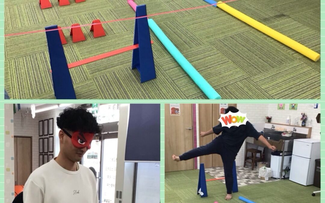 こんにちは
